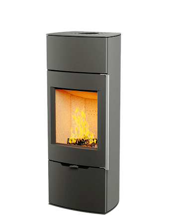 Печь-камин F 451 L