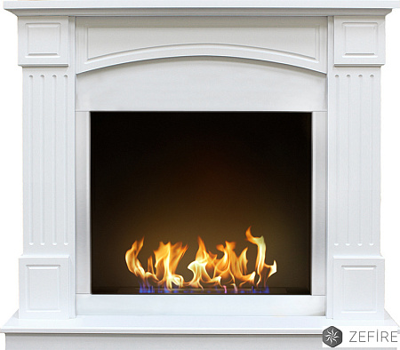 Биокамин классический Марил со стемалитом