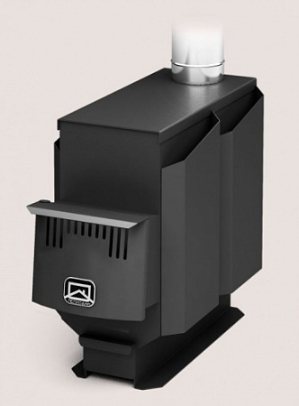 Печь отопительная Теплодар 100 (Т-100) (1.1)