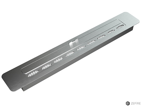 Прямоугольный контейнер 900 (Estetic Flame)