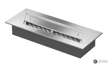 Прямоугольный контейнер ZeFire 340 (ZeFire)