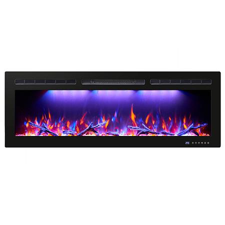 Очаг InterFlame FreeSpace 70 LED FX 