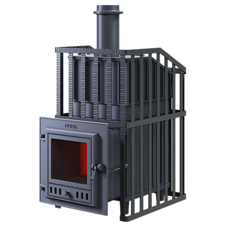 Гроза 18 (М) Ураган 2022 г