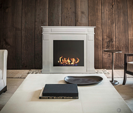 Биокамин классический Cristian (ZeFire) со стемалитом