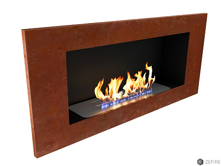 Биокамин встраиваемый Etude 900 Loft (Estetic Flame)