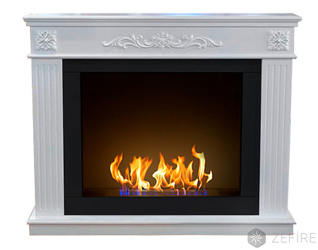 Биокамин классический Констанция