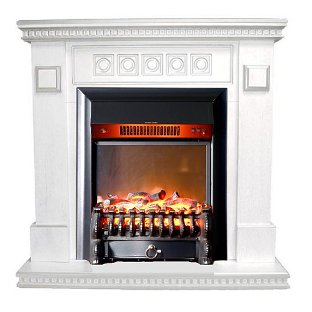 Остин под классический очаг