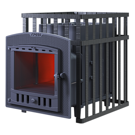 Гроза 18 (П2) в сетке 2023 г