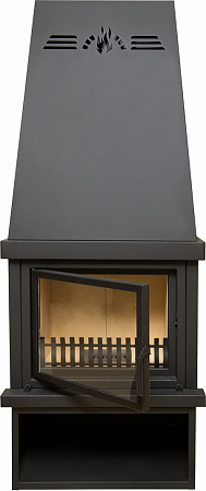 Печь-камин ВИКИНГ