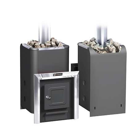 Ермак 12 Классика Сталь - 6мм