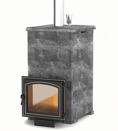 Комплект "Легенда Русский пар 24 (240)" NEXT Талькохлорит, S-40 