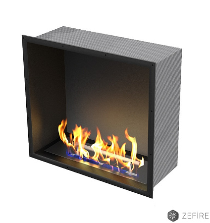 Биокамин серии Standart 620 для встраивания в портал со стемалитом