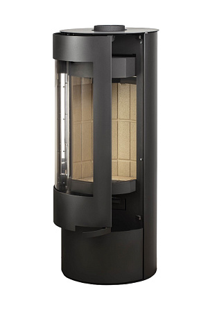 Печь-камин СЕЛИГЕР