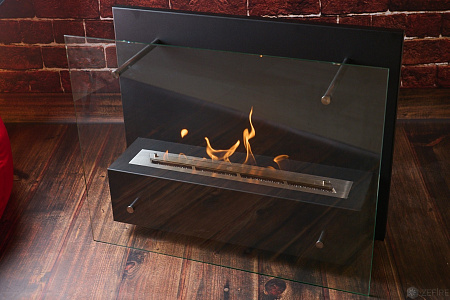 Биокамин Amber (ZeFire)