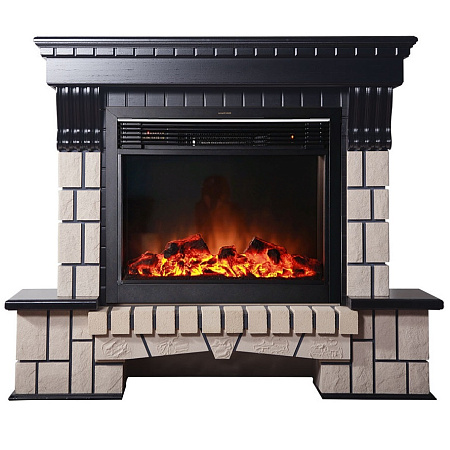 Экстер под очаги Jupiter