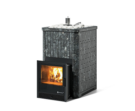 Печь Южная 16 - Пироксенит