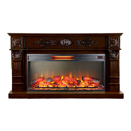 Леонардо под очаг Foton 42