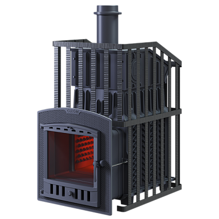 Гроза 18 (П2) 2023 г