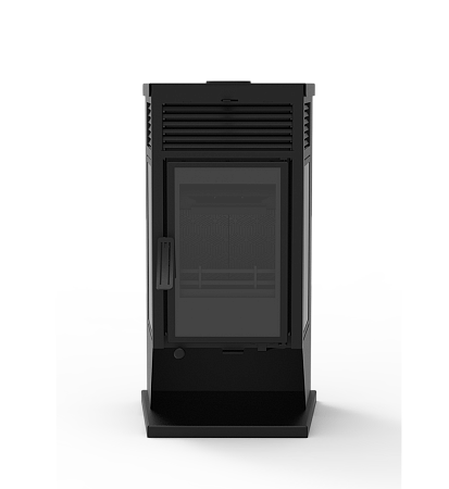 Печь камин BLACK STOVE Hors-6