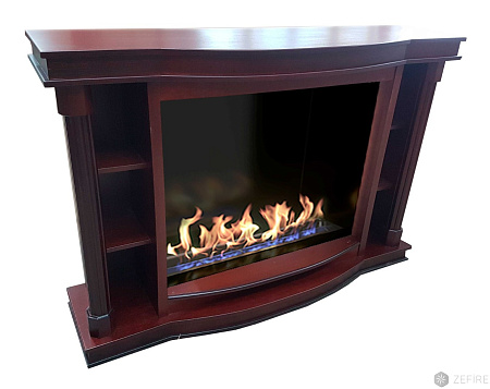 Биокамин классический Маршал (ZeFire)