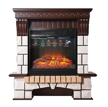 Экстер М под очаг Foton 23