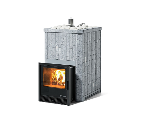 Печь Южная 16 - Талькохлорит