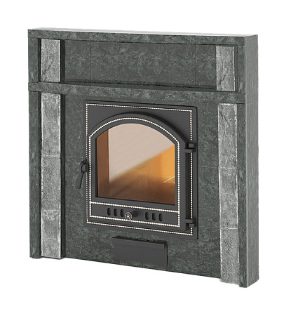 Портал "Легенда Ретро 24 (205)" Пироксенит" от магазина VYBOR-PLAZA