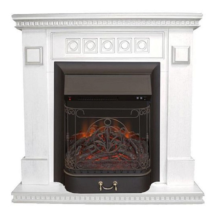 Остин под классический очаг