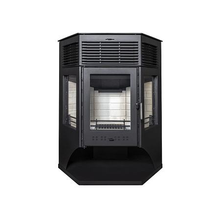 Печь-камин МОСКВА 12