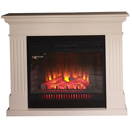 Римини под очаги Jupiter, Antares 31 