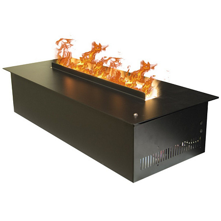 Электроочаг 3D CASSETTE 630 Black Panel 