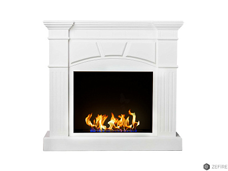 Биокамин классический Monika (ZeFire)