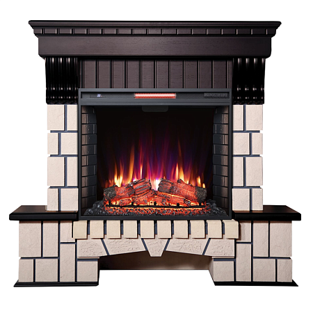 Экстер под очаг Antares 33 Foton 21-33