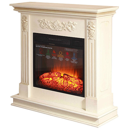 Берта Люкс под очаг Foton 23 