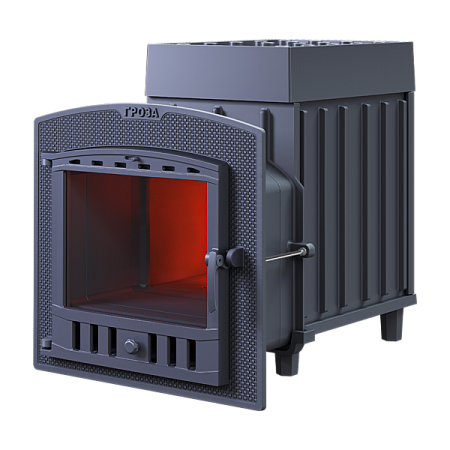 Гроза 18 (П2) в сетке 2023 г