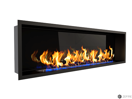 Биокамин Flagman 1600 со стемалитом (ZeFire)