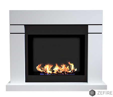 Биокамин Актон (ZeFire)