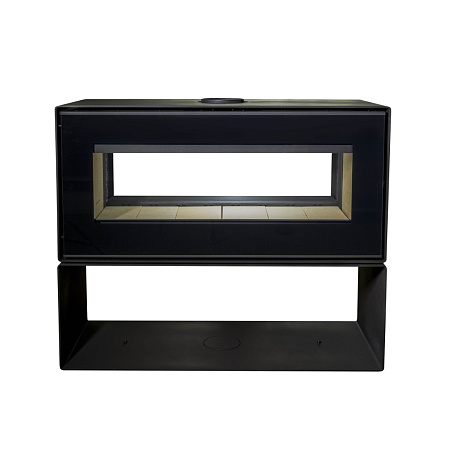 Печь-камин МОНБЛАН 2С