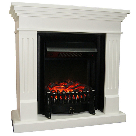 Лайт под классический очаг