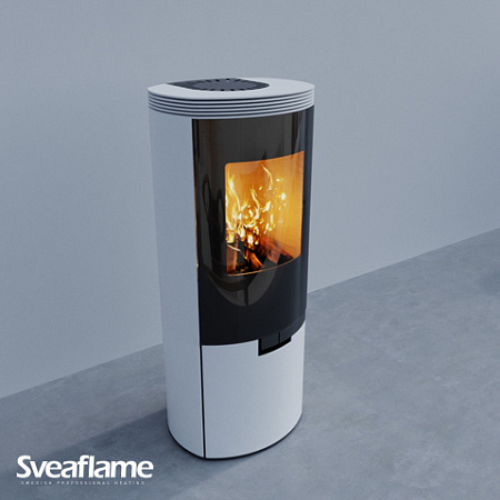 Печь Elipse 6W, Elegance