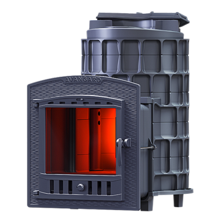 AVANGARD ЗК 35 (П2)