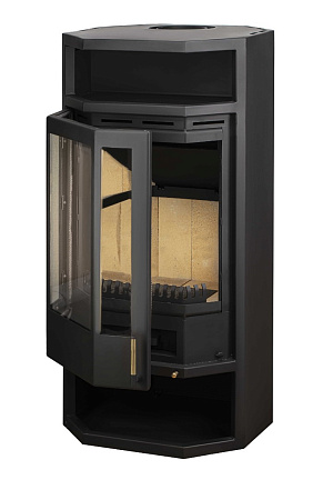 Печь-камин РЕЙН