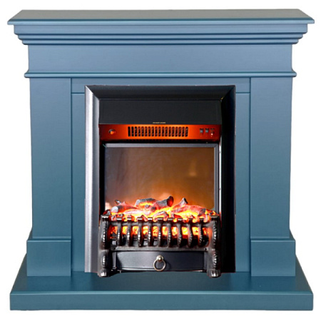 Прайд под классический очаг