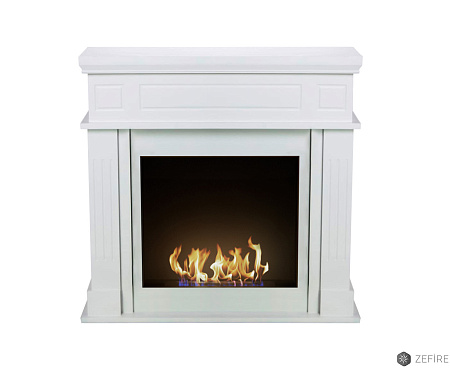 Биокамин классический Tetra (ZeFire)