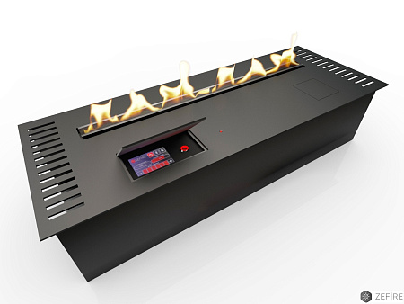 Автоматический биокамин ZeFire M 800 (ZeFire)