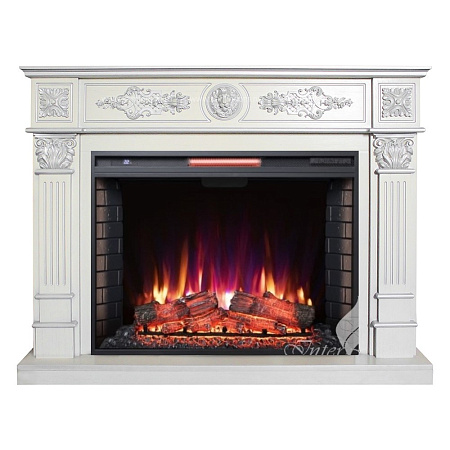 Леонардо под очаг Foton 21-33 