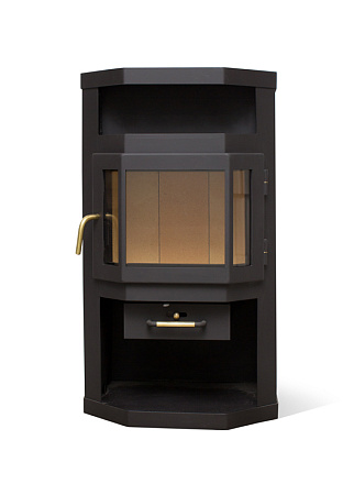 Печь-камин ОКА