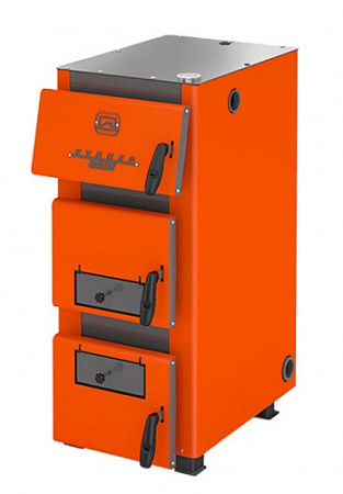 Котел КУППЕР ПРО-22 (2.0) Теплодар