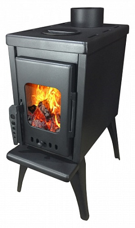 Отопительный камин "Гармония - Афина"