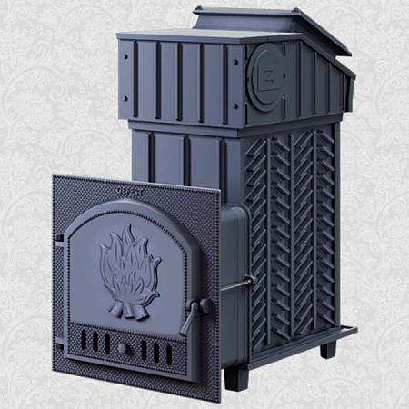 GFS ЗК 40 (Универсальный печь-комплект)